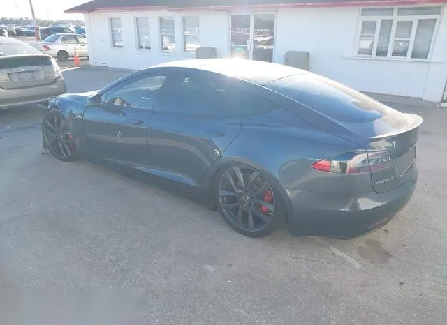 5YJSA1E4XGF139295 2016 2016 Tesla Model S- 90D/P100D/P85D/P90D 3