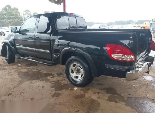 5TBRT34164S444482 2004 2004 Toyota Tundra- Sr5 V8 3