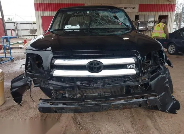 5TBRT34164S444482 2004 2004 Toyota Tundra- Sr5 V8 6