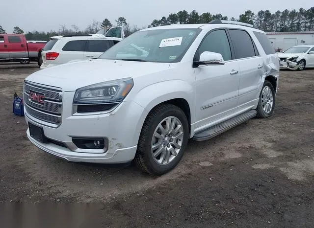 1GKKVTKD9GJ145669 2016 2016 GMC Acadia- Denali 2