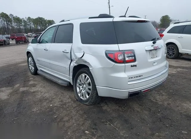 1GKKVTKD9GJ145669 2016 2016 GMC Acadia- Denali 3