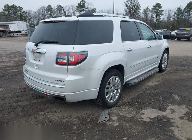 1GKKVTKD9GJ145669 2016 2016 GMC Acadia- Denali 4