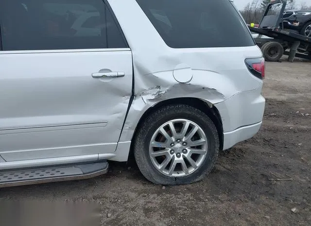 1GKKVTKD9GJ145669 2016 2016 GMC Acadia- Denali 6