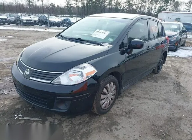 3N1BC13E58L375851 2008 2008 Nissan Versa- 1-8S 2