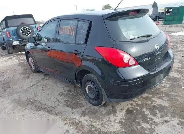 3N1BC13E58L375851 2008 2008 Nissan Versa- 1-8S 3