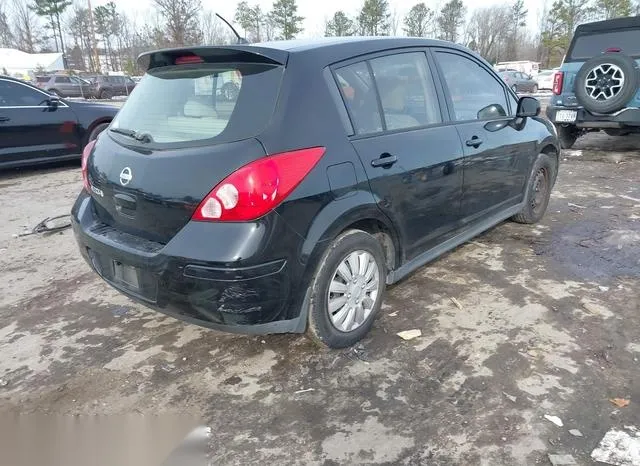 3N1BC13E58L375851 2008 2008 Nissan Versa- 1-8S 4