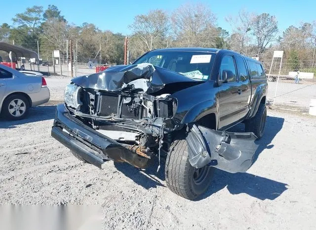 5TEUU42N06Z182216 2006 2006 Toyota Tacoma- Base V6 2