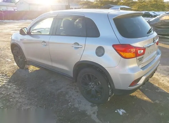 JA4AR3AU0KU023779 2019 2019 Mitsubishi Outlander- Sport 2-0 LE 3