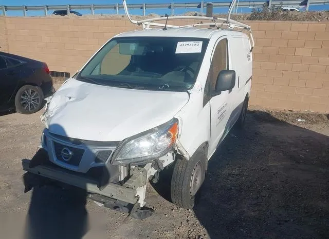 3N6CM0KNXGK697154 2016 2016 Nissan NV- 200 S 2