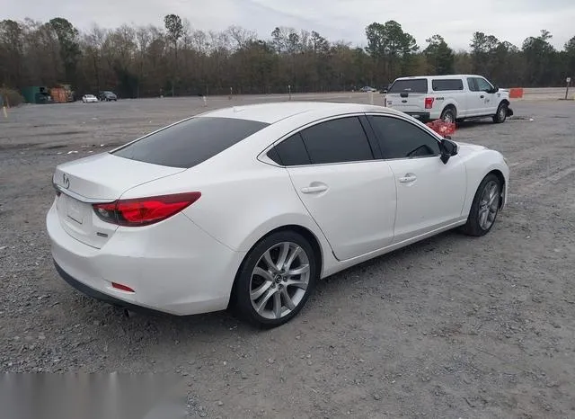 JM1GJ1V52F1187542 2015 2015 Mazda 6 4