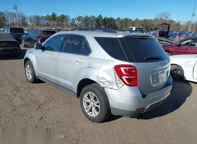 2GNFLFEK6G6343726 2016 2016 Chevrolet Equinox- LT 3