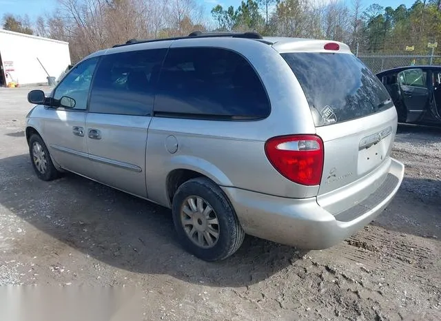 2C4GP44L03R203678 2003 2003 Chrysler Town and Country- LX 3