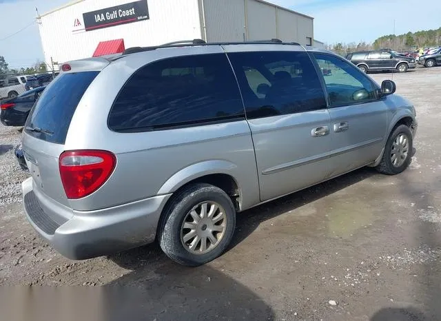 2C4GP44L03R203678 2003 2003 Chrysler Town and Country- LX 4