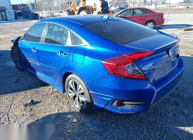 19XFC1F72HE013878 2017 2017 Honda Civic- Ex-L 3