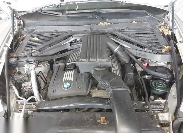 5UXFE43538L026675 2008 2008 BMW X5- 3-0SI 10