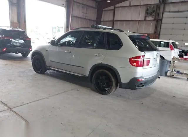 5UXFE43538L026675 2008 2008 BMW X5- 3-0SI 3