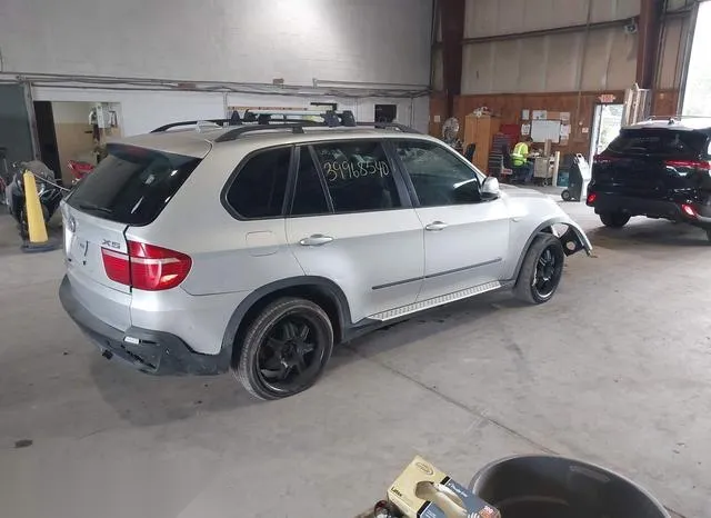 5UXFE43538L026675 2008 2008 BMW X5- 3-0SI 4