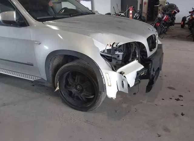 5UXFE43538L026675 2008 2008 BMW X5- 3-0SI 6