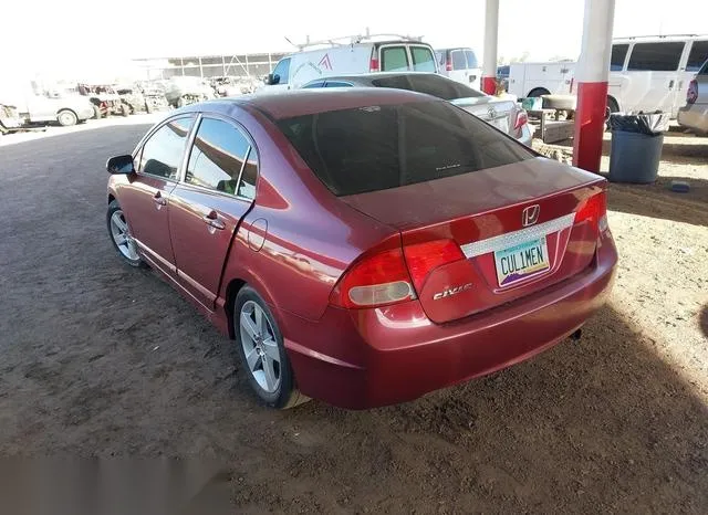 2HGFA15826H508570 2006 2006 Honda Civic- EX 3