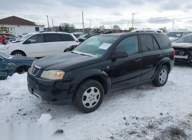 5GZCZ23D96S889227 2006 2006 Saturn Vue- 4 Cyl 2