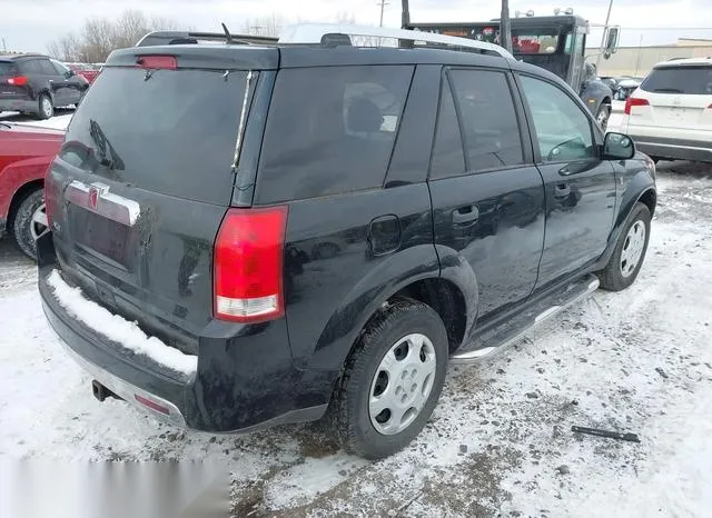 5GZCZ23D96S889227 2006 2006 Saturn Vue- 4 Cyl 4