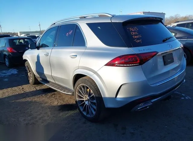 4JGFB4KB7LA153477 2020 2020 Mercedes-Benz GLE 350- 4Matic 3