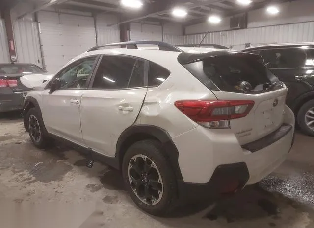 JF2GTAAC1M9303859 2021 2021 Subaru Crosstrek 3