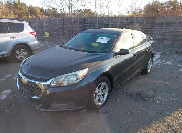 1G11B5SL2EF123427 2014 2014 Chevrolet Malibu- 1LS 2