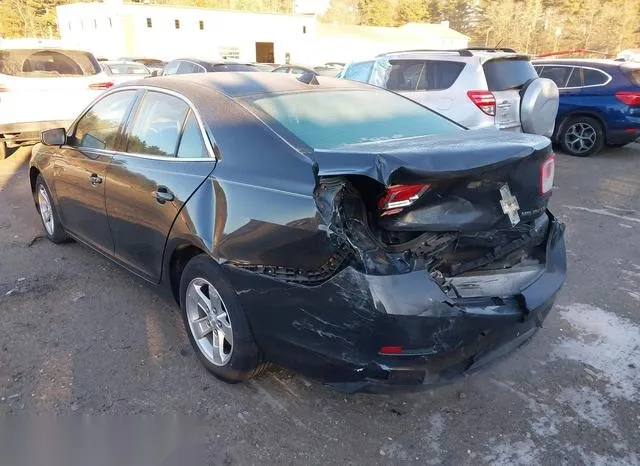 1G11B5SL2EF123427 2014 2014 Chevrolet Malibu- 1LS 3