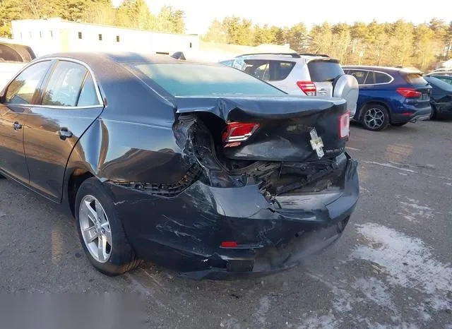 1G11B5SL2EF123427 2014 2014 Chevrolet Malibu- 1LS 6