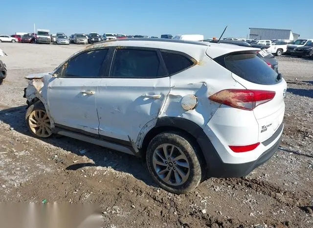 KM8J3CA4XHU474584 2017 2017 Hyundai Tucson- SE 3