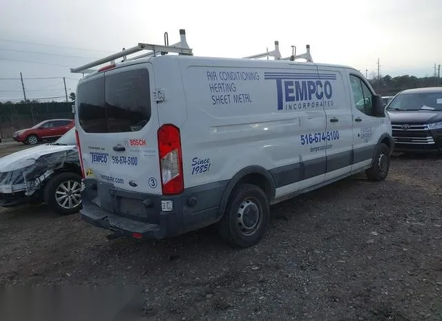 1FTYE9ZM8GKB22179 2016 2016 Ford Transit-150 4