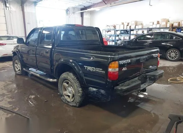 5TEGN92NX3Z150277 2003 2003 Toyota Tacoma- Prerunner V6 3