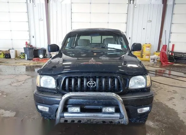 5TEGN92NX3Z150277 2003 2003 Toyota Tacoma- Prerunner V6 6