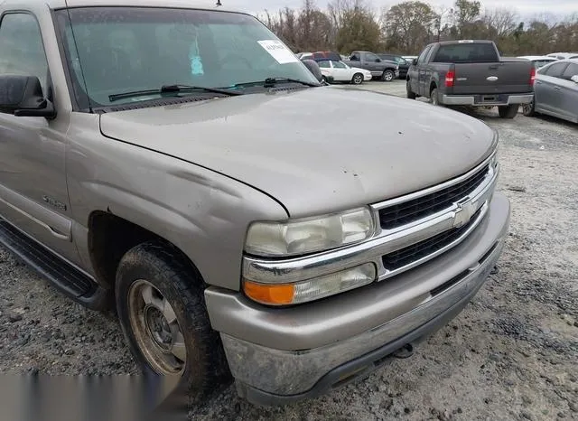 1GNEK13Z02J181508 2002 2002 Chevrolet Tahoe- LT 6