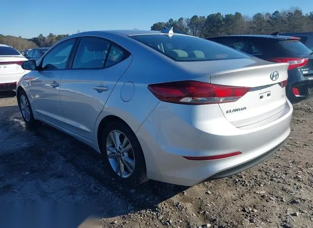 KMHD84LF8HU227941 2017 2017 Hyundai Elantra- SE 3