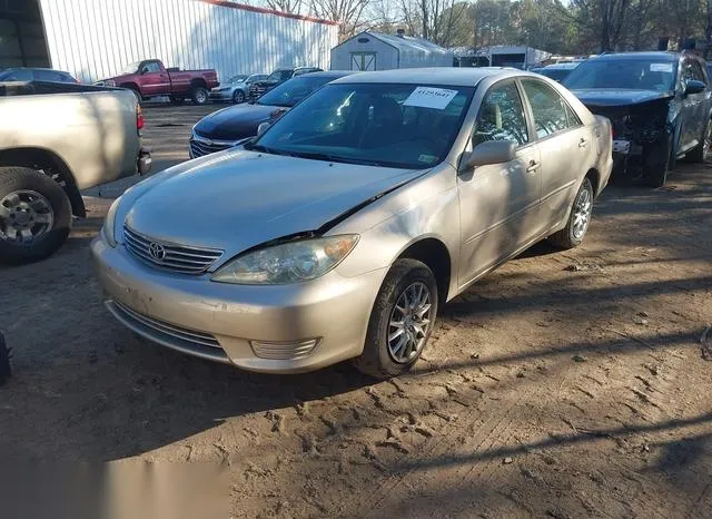 4T1BE32K46U111108 2006 2006 Toyota Camry- LE 2