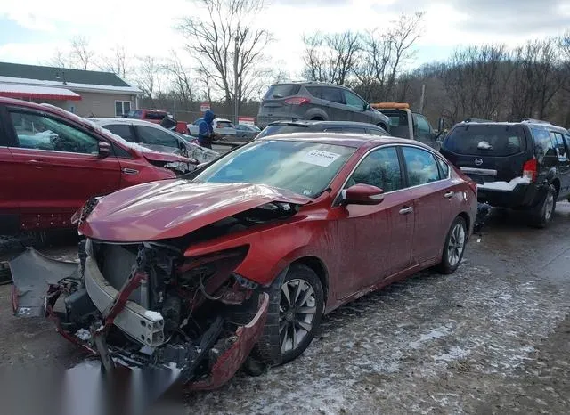 1N4AL3AP3GC147517 2016 2016 Nissan Altima- 2-5 SL 2