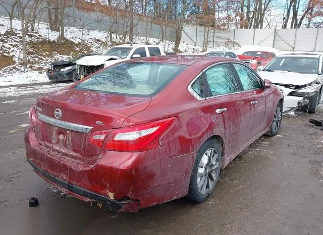 1N4AL3AP3GC147517 2016 2016 Nissan Altima- 2-5 SL 4