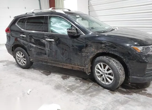 KNMAT2MV8KP557276 2019 2019 Nissan Rogue- SV 6