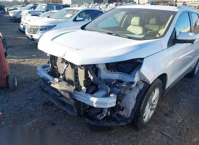 2FMPK4J95KBC46679 2019 2019 Ford Edge- Sel 2