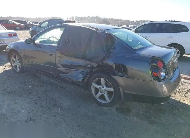 1N4BL11D76N358463 2006 2006 Nissan Altima- 3-5 SE 3