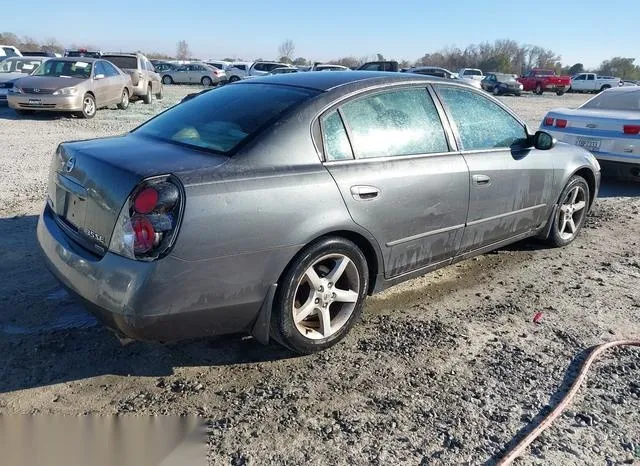 1N4BL11D76N358463 2006 2006 Nissan Altima- 3-5 SE 4