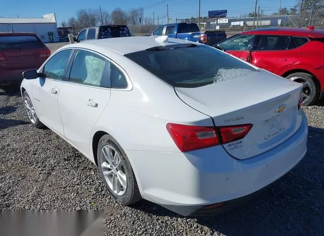 1G1ZD5ST9JF211222 2018 2018 Chevrolet Malibu- LT 3