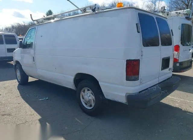 1FTNE2EL9BDB35088 2011 2011 Ford E-250- Commercial 3