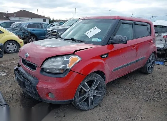 KNDJT2A28B7294474 2011 2011 KIA Soul- - 2