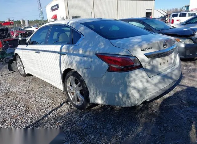 1N4BL3AP5EN246927 2014 2014 Nissan Altima- 3-5 SL 3