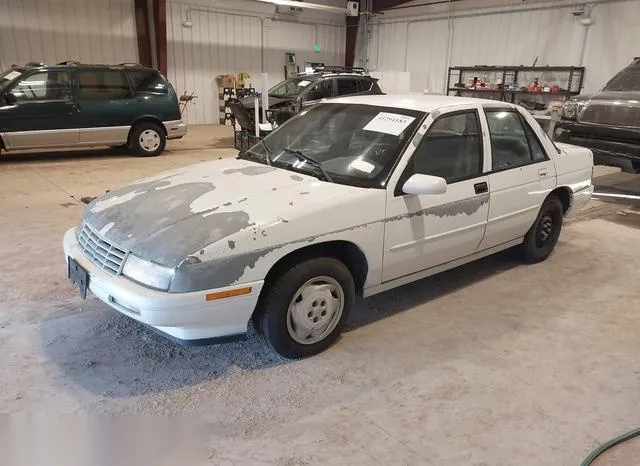 1G1LD5541SY106903 1995 1995 Chevrolet Corsica 2