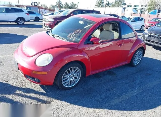 3VWRW31C67M516870 2007 2007 Volkswagen New Beetle- 2-5 2