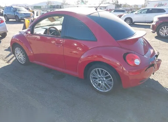 3VWRW31C67M516870 2007 2007 Volkswagen New Beetle- 2-5 3